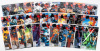 Complete run of Superman/Batman with extras