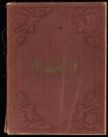 The Pacific Tourist: Adams & Bishop's Illustrated Trans-Continental Guide of Travel from the Atlantic to the Pacific Oeean... A Compete Traveler's Guide of the Union and Central Pacific Railroads...