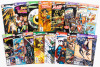 Collection of The Brave and the Bold issues