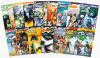 Collection of The Brave and the Bold issues - 2