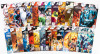 Complete run of Countdown: Final Crisis