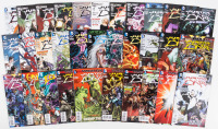 Collection of New 52 Justice League Dark issues