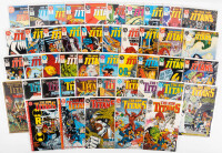 Collection of The New Teen Titans Vol. 2