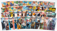 Complete run of Doom Patrol Vol. 2 plus extras