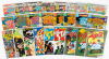 All-Star Comics 1976 revival plus JSA Returns: All-Star Comic