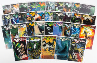 Complete run of The Spectre Vol. 3