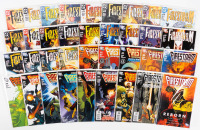 Complete run of Firestorm Vol. 3
