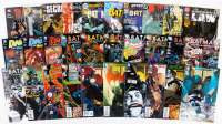 Complete run of Batman: The Brave and the Bold with Legends of the Dark Knight and more