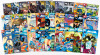Complete run of Batman: The Brave and the Bold with Legends of the Dark Knight and more - 2