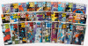 Complete runs of Captain Atom and Captain Atom: Armageddon
