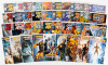 Complete runs of Captain Atom and Captain Atom: Armageddon - 2