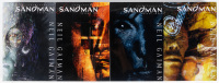 The Absolute Sandman Volumes 1-4