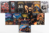 22 volumes of Batman compilations and limited series - 2