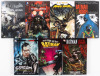 14 volumes of collected Batman limited series and one shots