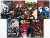 14 volumes of collected Batman limited series and one shots - 2