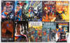 Superman Batman World's Finest, Generations, and more - 2