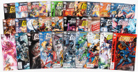 Run of Justice Leage of America plus extras