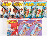 The Flash Volumes Two, Three, and Four, Showcase Volume One