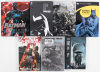 20 volumes of Batman collected editions, limited series and one shots - 2