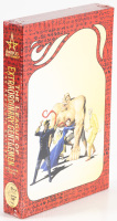 The League of Extraordinary Gentlemen: The Absolute Edition Volume 2
