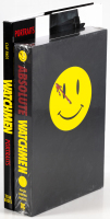 Absolute Watchmen with Watchmen Portraits