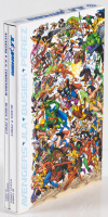 JLA/Avengers: The Collector's Edition