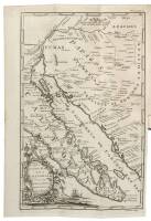 A Natural and Civil History of California: Containing an Accurate Description of that Country, Its Soils, Mountains, Harbours, Lakes, Rivers and Seas; Its Animals, Vegetables, Minerals and Famous Fishery for Pearls. The Customs of Inhabitants, Their Relig