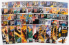 Complete run of Azrael with Azrael: Agent of the Bat plus extras