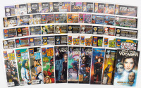 Collection of Star Trek including Deep Space Nine and Voyager
