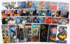 Batman: Legends of the Dark Knight Issues #147-214 plus Annuals and Halloween specials - 2