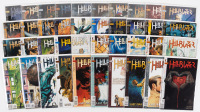 John Constantine Hellblazer Issues #76-150