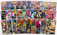 Complete run of Teen Titans Go! plus extras