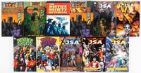 22 Justice Society of America Trade Paperbacks