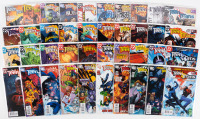 Collection of Teen Titans Vol. 3 plus Secret Origins and Outsiders