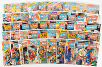 Justice League of America Issues #150-200