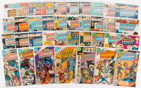 Justice League of America Issues #113-149