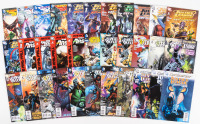 Collection of Justice Leage limited series including International, Generation Lost