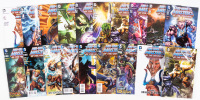 He-Man Masters of the Universe comic and trade paperback lot