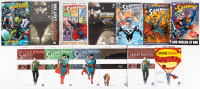 13 Superman collected editions including Secret Identity and Last Son