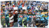 Collection of New 52 Batman Detective Comics issues