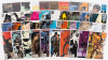 Collection of Catwoman Vol. 3 plus extras