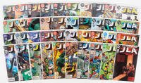 Justice League of America Nos. 1-125. Complete 1997 Series