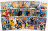 Complete run of The Demon Vol. 3 - 2