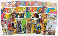 Looney Tunes Vol. 1 Issues #1-80