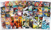 41 issues of Suicide Squad including the complete Raise the Flag series