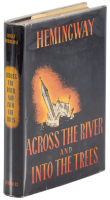 Across the River and Into the Trees
