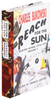 Reach for the Sun: Selected Letters 1978-1994. Volume 3