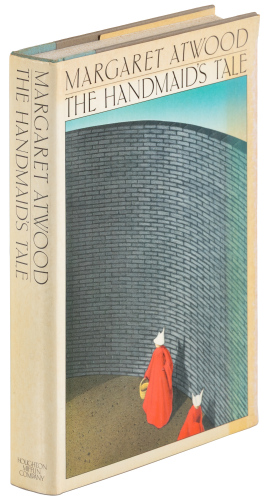 The Handmaid's Tale