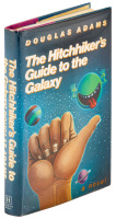 The Hitchhiker's Guide to the Galaxy