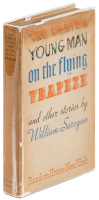 The Daring Young Man on the Flying Trapeze and other stories